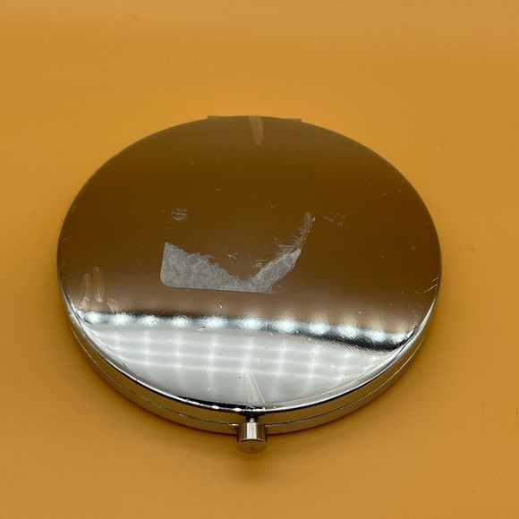 Mushroom Compact Mirror, NWOT, For Bundle Purchases Only - Picture 4 of 6